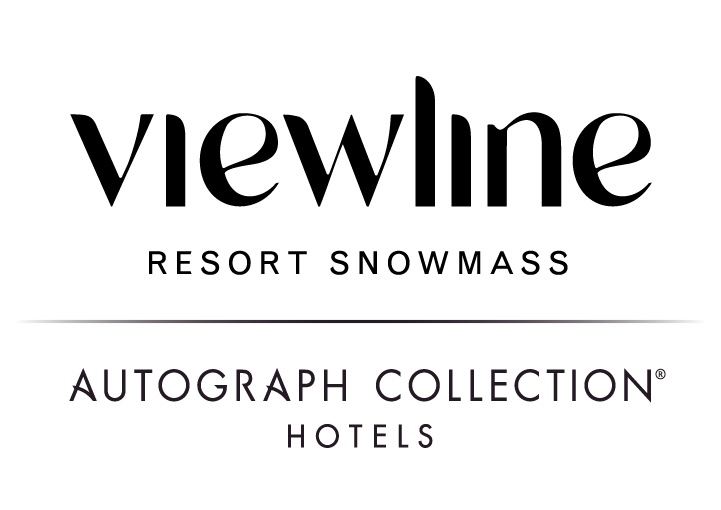 Viewline Resort Snowmass, Autograph Collection Logo