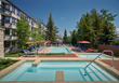 Viewline Resort Snowmass, Autograph Collection Pool