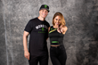 Monster Energy’s UNLEASHED Podcast Interviews Decorated BMX Racer Connor Fields with Brittney Palmer