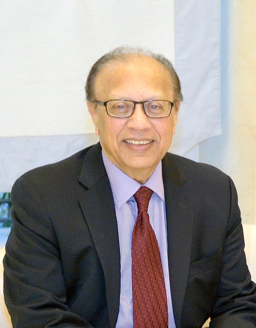Ambassador Anwarul Chowdhury, Distinguished Featured Speaker at Global Peace Education Day Conference, Former UN Undersecretary General, Former UN Security Council President