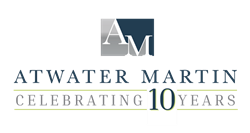 Thumb image for Atwater Martin Celebrates its 10th Anniversary Milestone