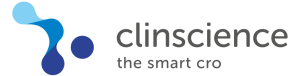 Visit clinscience.com