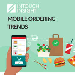 Mobile Ordering Trends Report