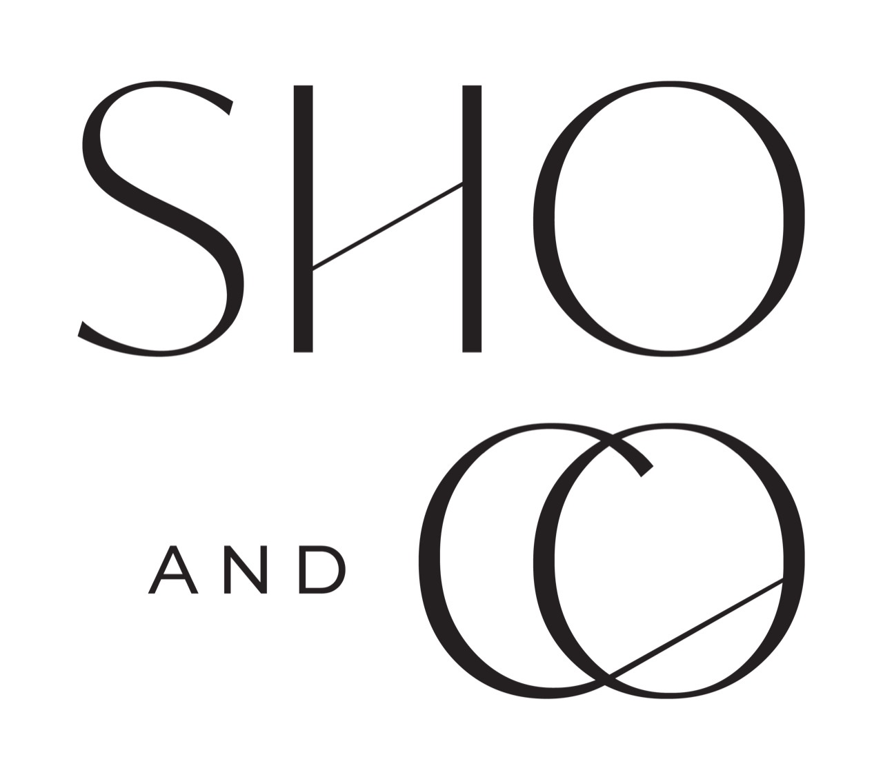 Sho and Co logo
