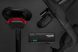 Cannondale SmartSense is a Finalist and Receives Honorable Point out in Quick Firm’s 2022 Innovation by Design Awards