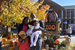 Tickets Now on Sale for &quot;Wild Fall&quot; Events at Denver Zoo