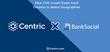 Centric Foundation Announces Listing on BankSocial Exchange, Enabling Centric Swap (CNS) Purchases With Credit / Debit Card