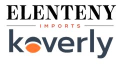 Elenteny Imports and Koverly Partner to Save Importers on Foreign Exchange