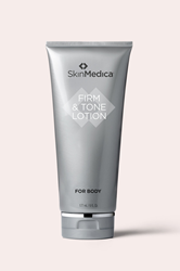 SkinMedica® Firm & Tone Lotion for Body bottle.