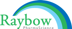 Raybow PharmaScience Logo