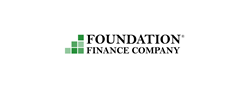 Foundation Finance Company Logo