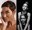 Media Personality Nicole Murphy Appears in Young, Ballerina Webseries to Talk Skincare