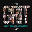 ALLY Energy™ Names Finalists for 6th Annual GRIT Awards and Best Energy Workplaces