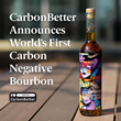 Fierce Whiskers Launches World&#39;s First Carbon-Negative Bourbon