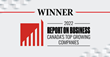 A Stalwart of the Canadian Tech Sector, Introspect Technology Makes The Globe and Mail&#39;s Annual Ranking of Canada&#39;s Top Growing Companies for the Third Consecutive Year
