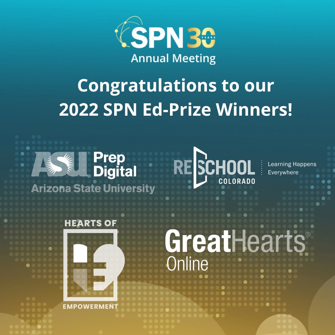 Great Hearts Awarded National EdPrize from the State Policy Network