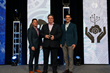 TROY GROUP, Inc. Presented with the Partner Agility Award at HP Partner Conference