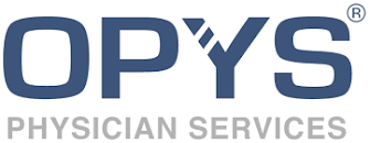 OPYS Physician Services achieved double-digit national growth in 2022.