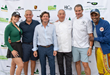 Top NYC Chefs Golf &amp; Tennis Tourney Raises Money For Food Rescue To Feed Hungry