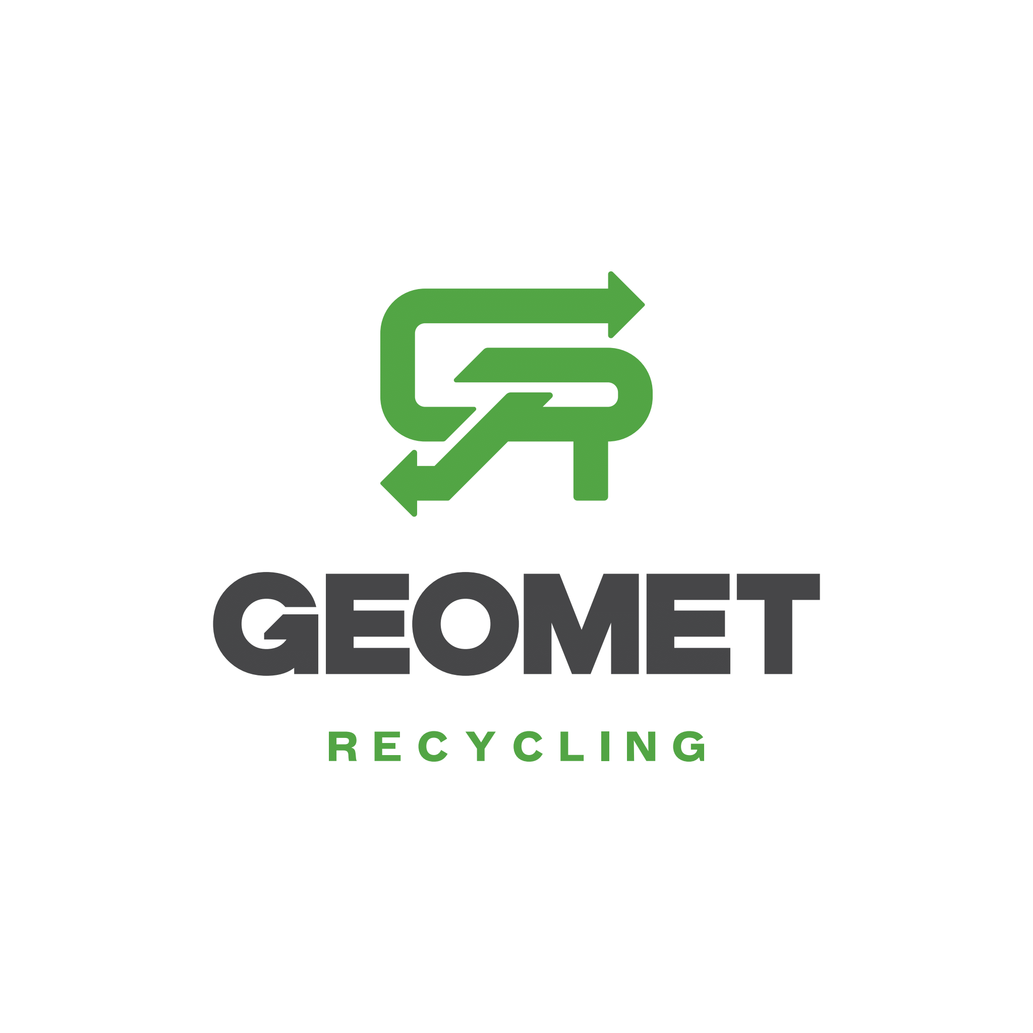 Geomet Logo