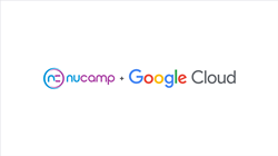 Nucamp and Google Cloud