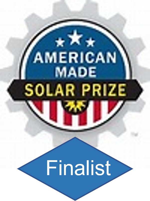 CleanFi is the first financial technology (FinTech) innovation to be recognized as a finalist in the US Department of Energy's American-Made Solar Prize competition.