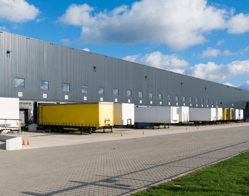 CleanFi reduces the soft costs associated with securing funding for fulfillment centers and green warehousing improvements and resilience against extreme weather patterns.