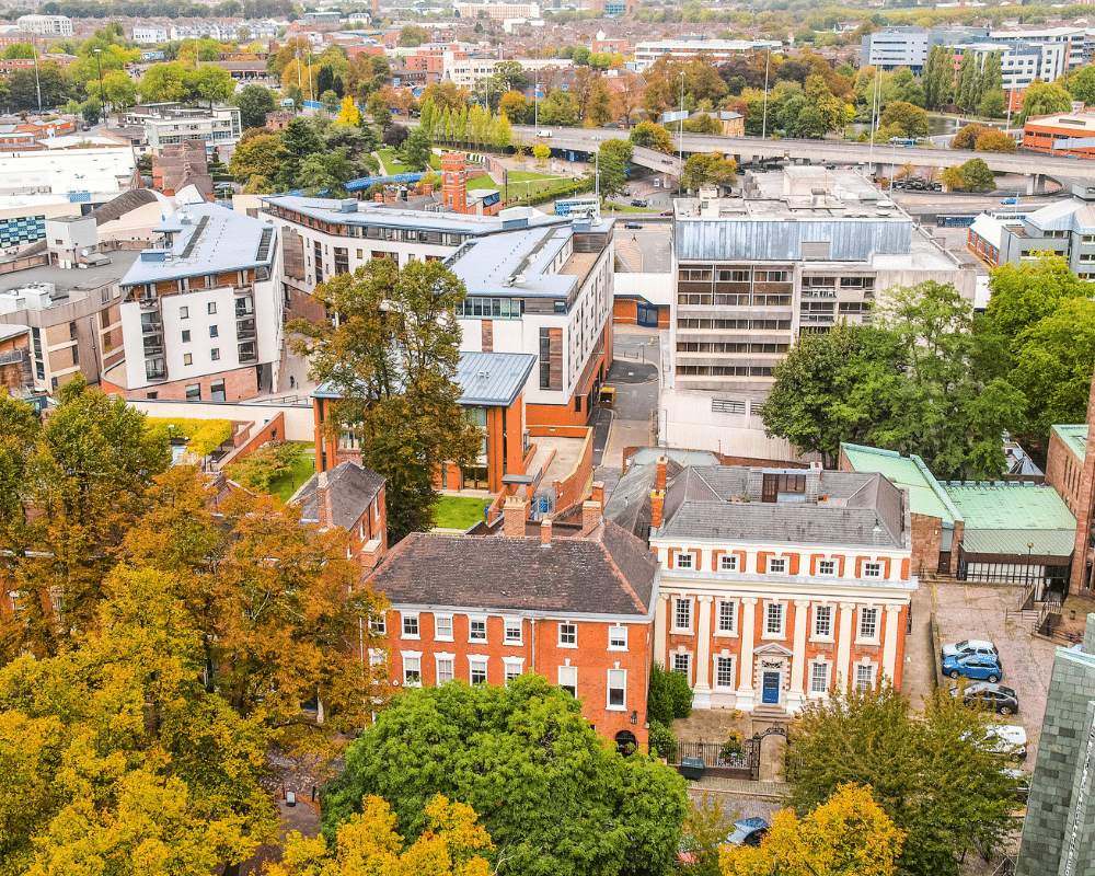 CleanFi funding partners empower universities and other educational institutions to slash operating costs with water/energy efficiency measures and EV charging while reducing their carbon footprint.