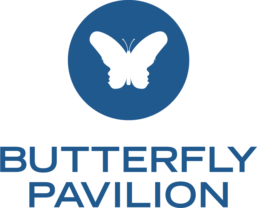 Butterfly Pavilion Logo