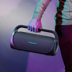 Tronsmart Launches Bang Mini Portable Party Speaker
