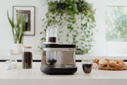 The Siphonysta - coffee culture reinvented