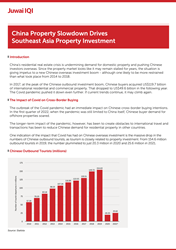Thumb image for Weak Chinese Market Sends Chinese Homebuyers to Southeast Asia