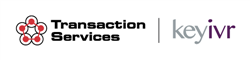 Transaction Services expands payment acceptance with market-leading solutions from Key IVR