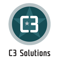 C3 Solutions Logo