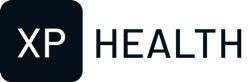 XP Health Logo