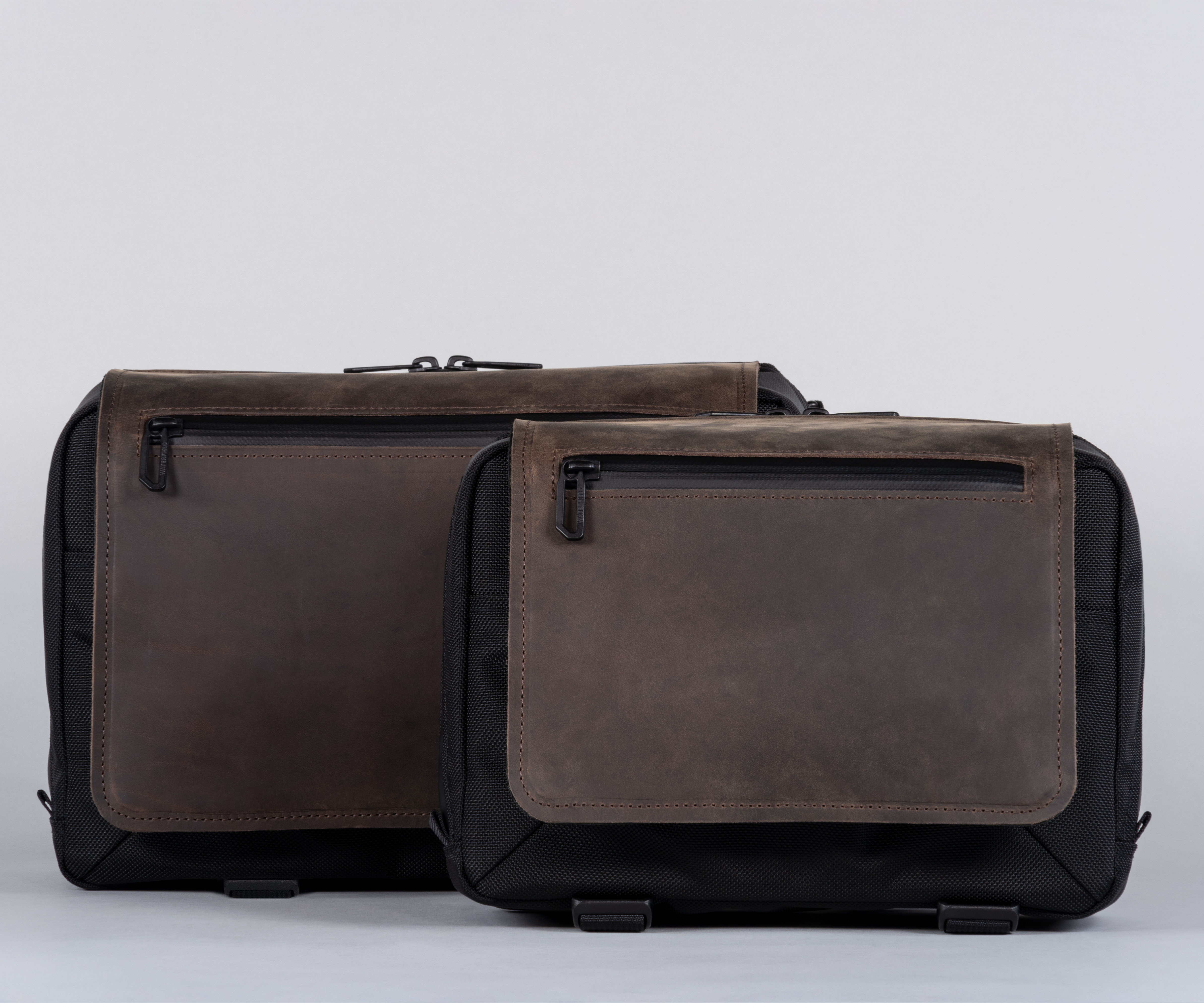 Cargo Camera Bag in Full and Compact size