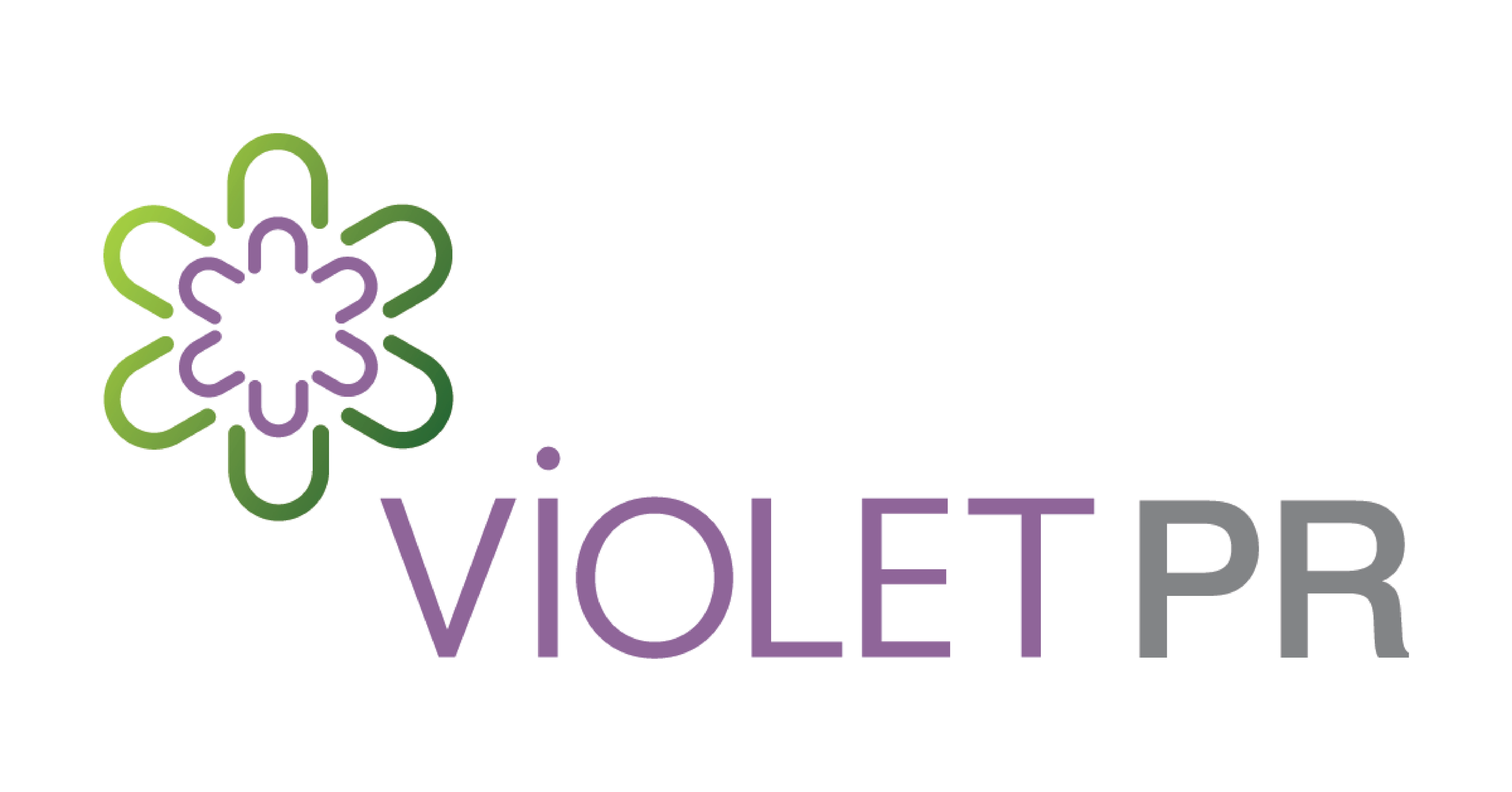 In the past three years, Violet PR has won more than 35 awards including 2022’s “Best Boutique Agency” by Bulldog Reporter. Logo courtesy of Violet PR.