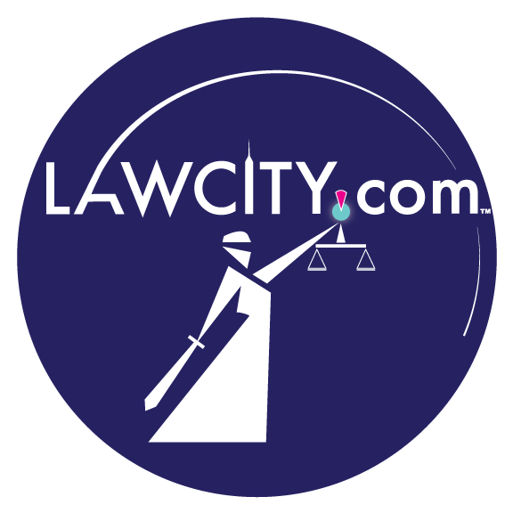 LawCity.com Logo