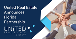 Thumb image for United Real Estate Forges New Florida Alliance in National Expansion