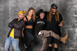 Monster Energy’s UNLEASHED Podcast Welcomes Motocross Phenomenon Jarryd McNeil with hosts The Dingo 'Luke Trembath', Danny Kass and Brittney Palmer