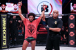 Monster Energy’s A.J. McKee Defeats Spike Carlyle at Bellator 286 in Long Beach