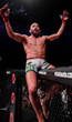 Monster Energy's Juan “The Spaniard” Archuleta Returns to Winner’s Circle with Victory over Peruvian Enrique Barzola at Bellator 286