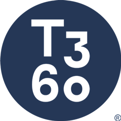 Thumb image for T3 Sixty Promotes, Appoints Three Key Industry Professionals to Growing Organization