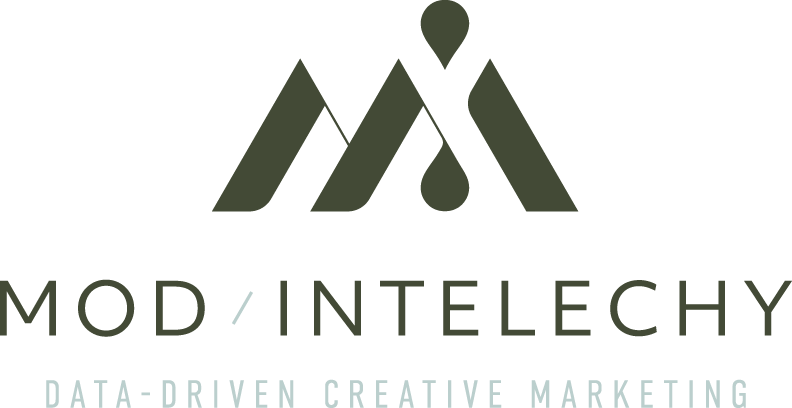 MODintelechy Company Logo