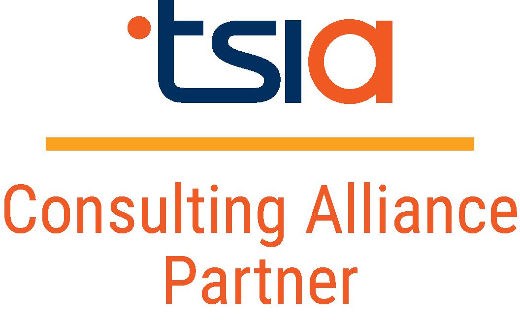 TSIA Partner Badge