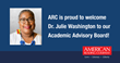 Cultural Dialect Expert Dr. Julie Washington Appointed to American Reading Company&#39;s Academic Advisory Board