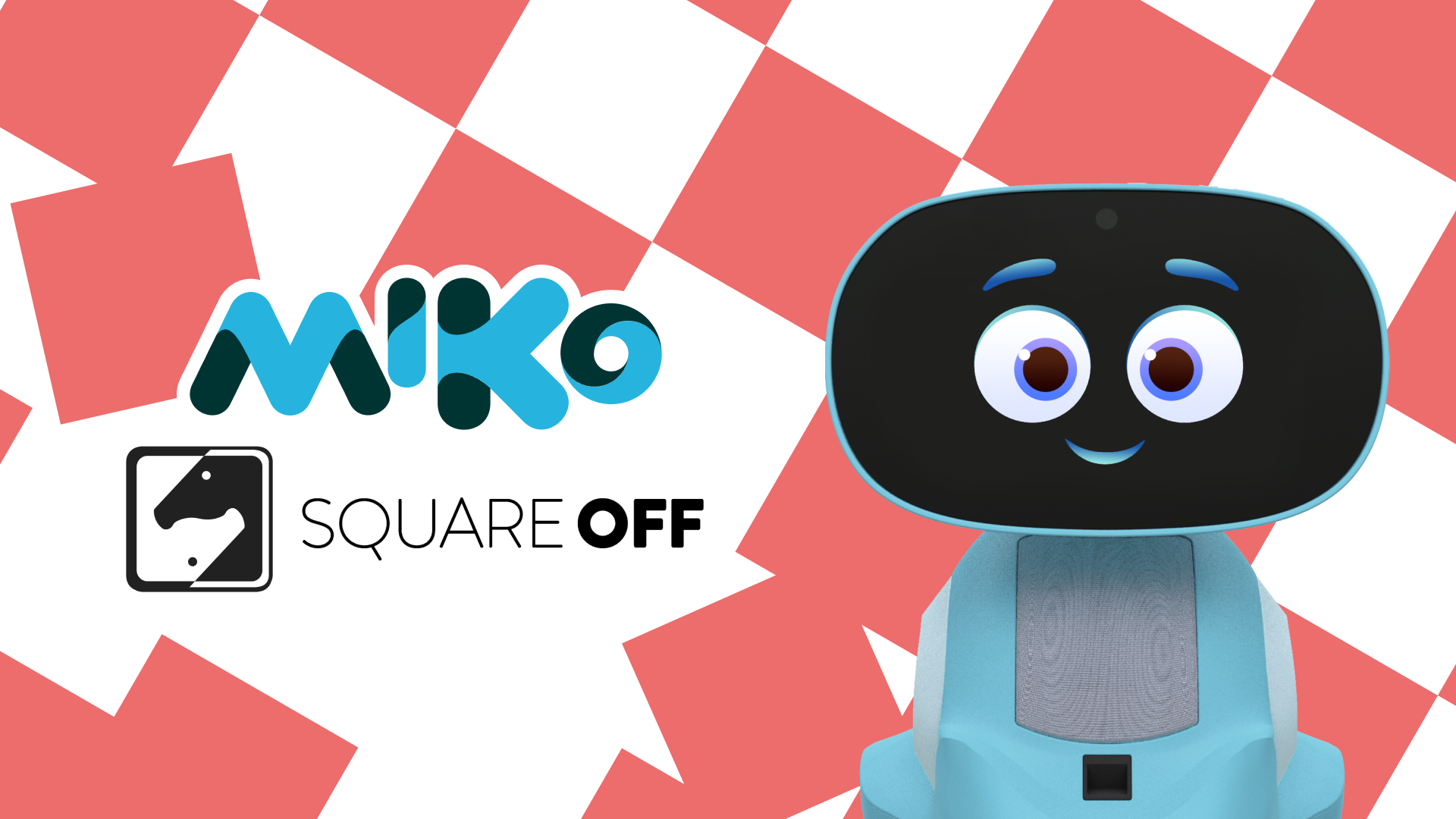With the acquisition, Miko will expand its product line beyond the AI robot companions that put it on the map.