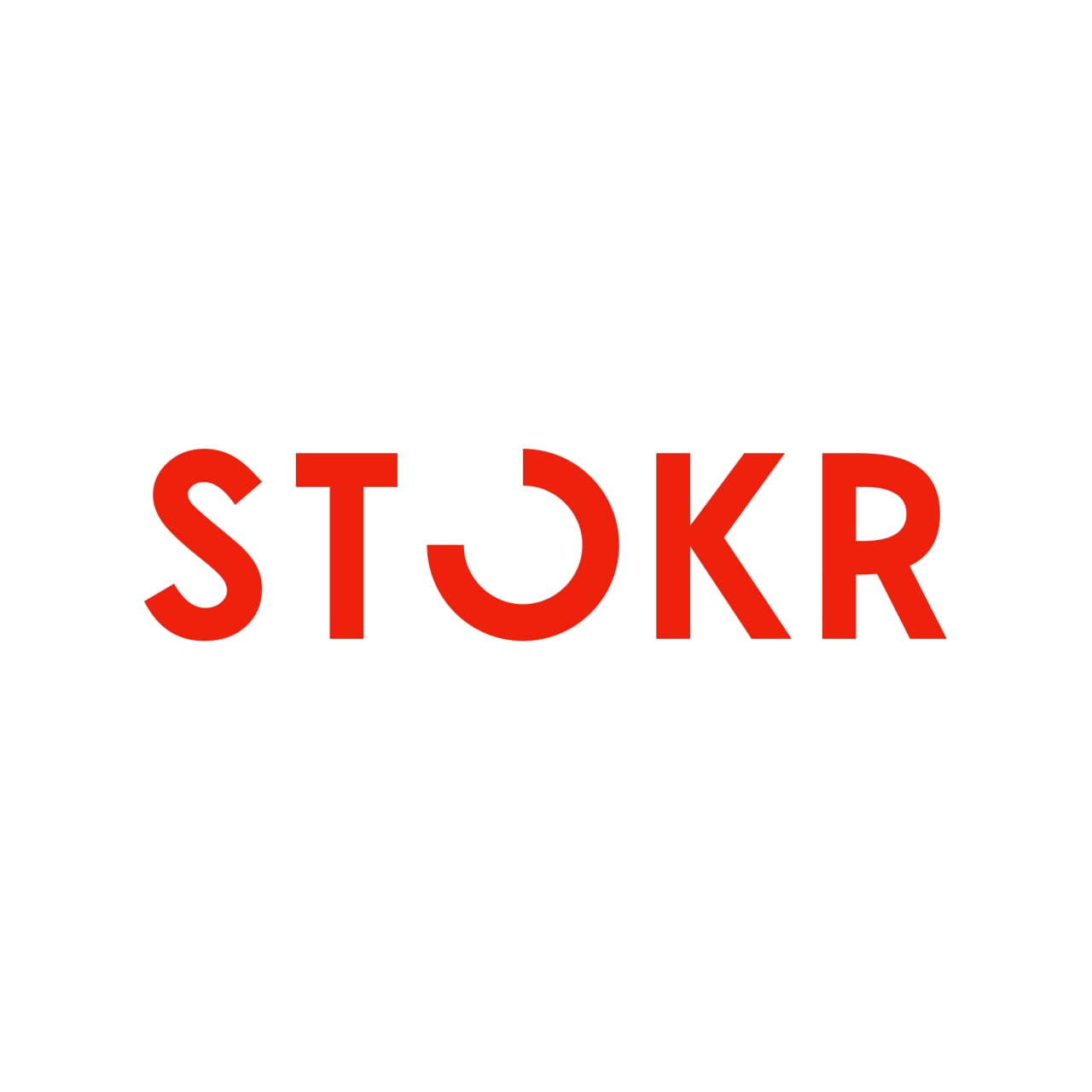 Logo of STOKR