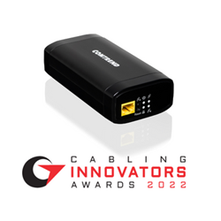 Comtrend GCA-7000 G.hn Coax Adapter Wins Award