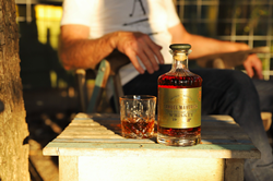 Maverick Distilling Introduces Samuel Maverick Private Reserve Straight Bourbon Whiskey